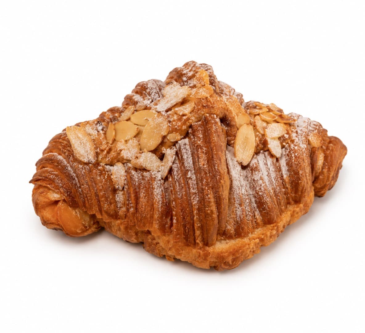 Almond Croissant