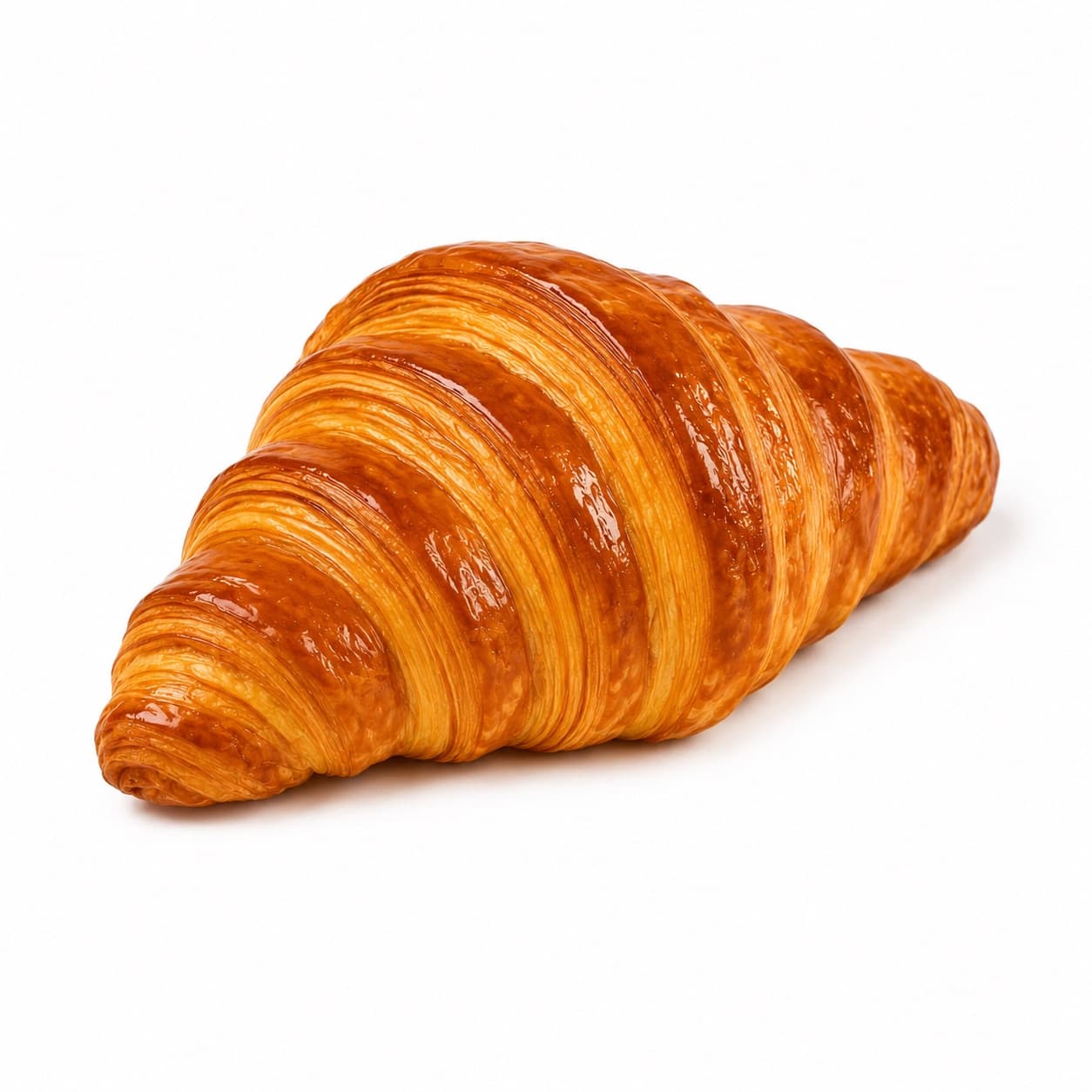 Butter Croissant