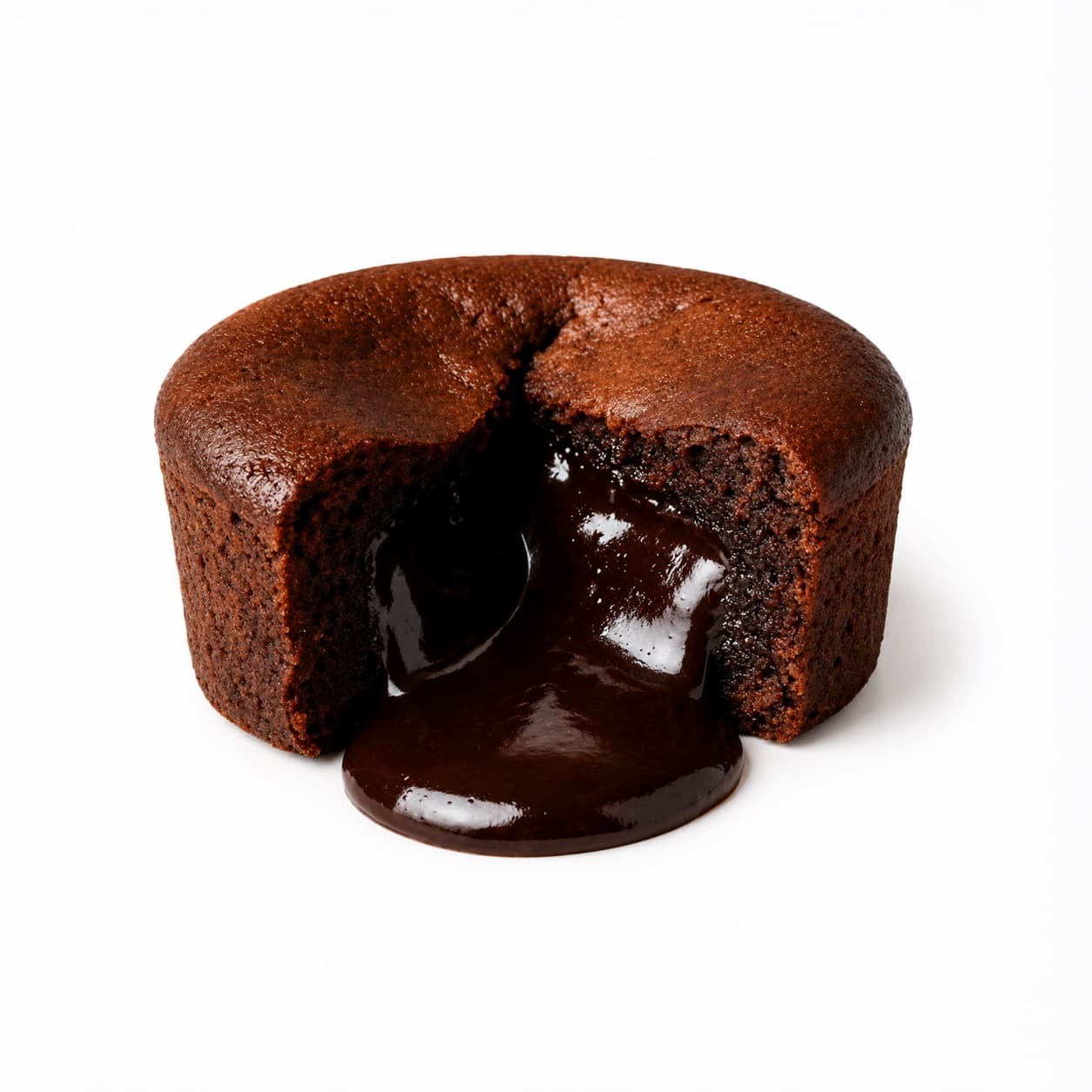 Choco Lava Cake