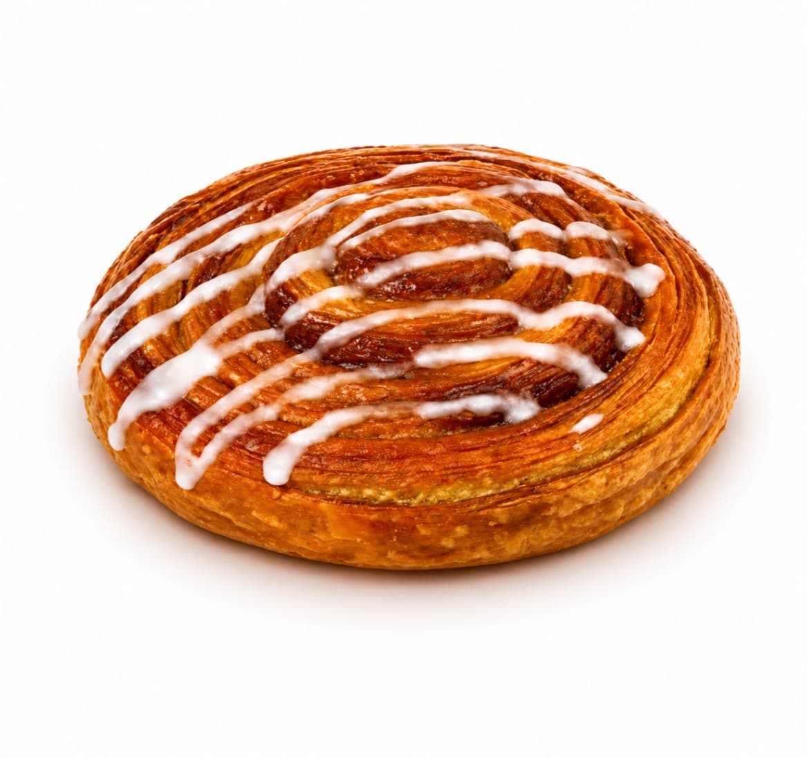 Cinnamon Roll