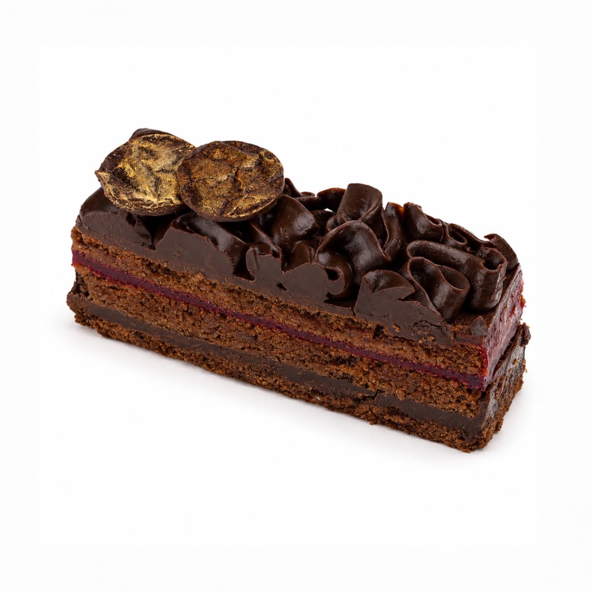 Dark Chocolate Raspberry