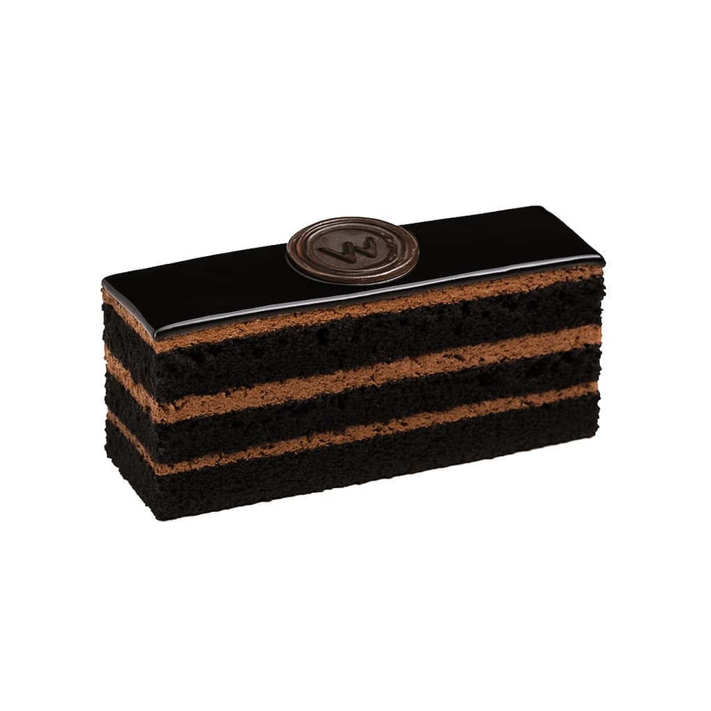 Death by Chocolate